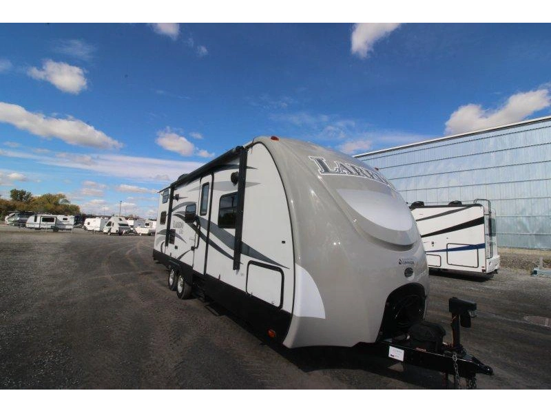 Keystone Rv Laredo 25bh 2015