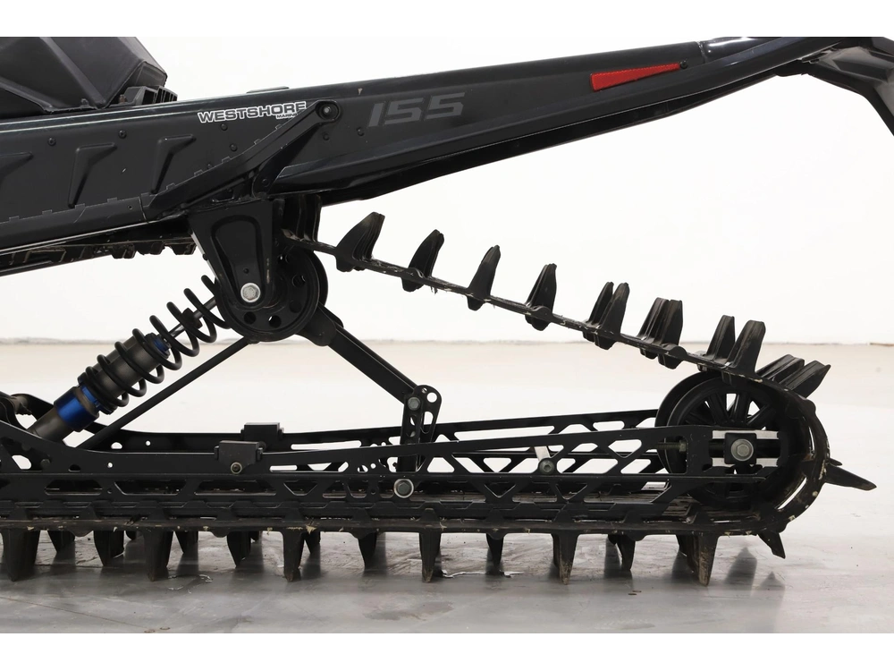 2024 Polaris 850 Rmk Khaos 155 alt