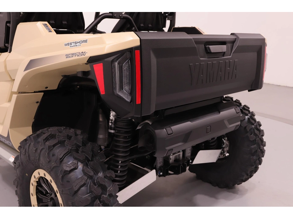 2023 Yamaha Wolverine Rmax2 1000 alt