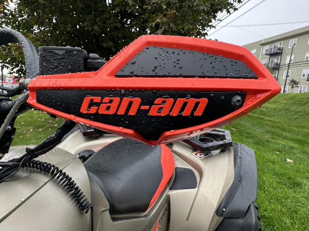 2022 Can-am Renegade Xmr 1000r