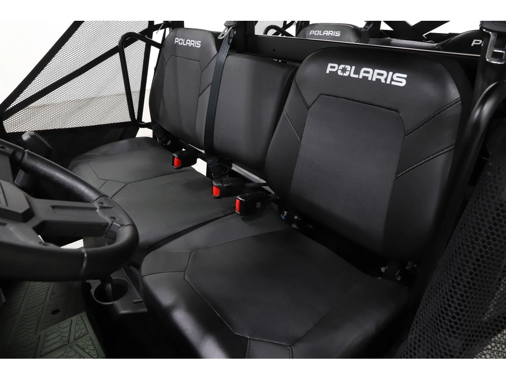 2025 Polaris Ranger Crew 1000 Premium - 6 Passenger alt
