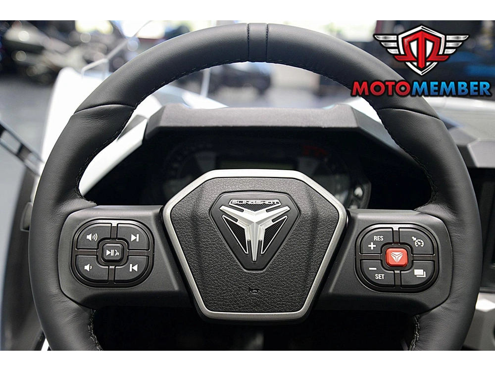 2026 Slingshot Sl Manual