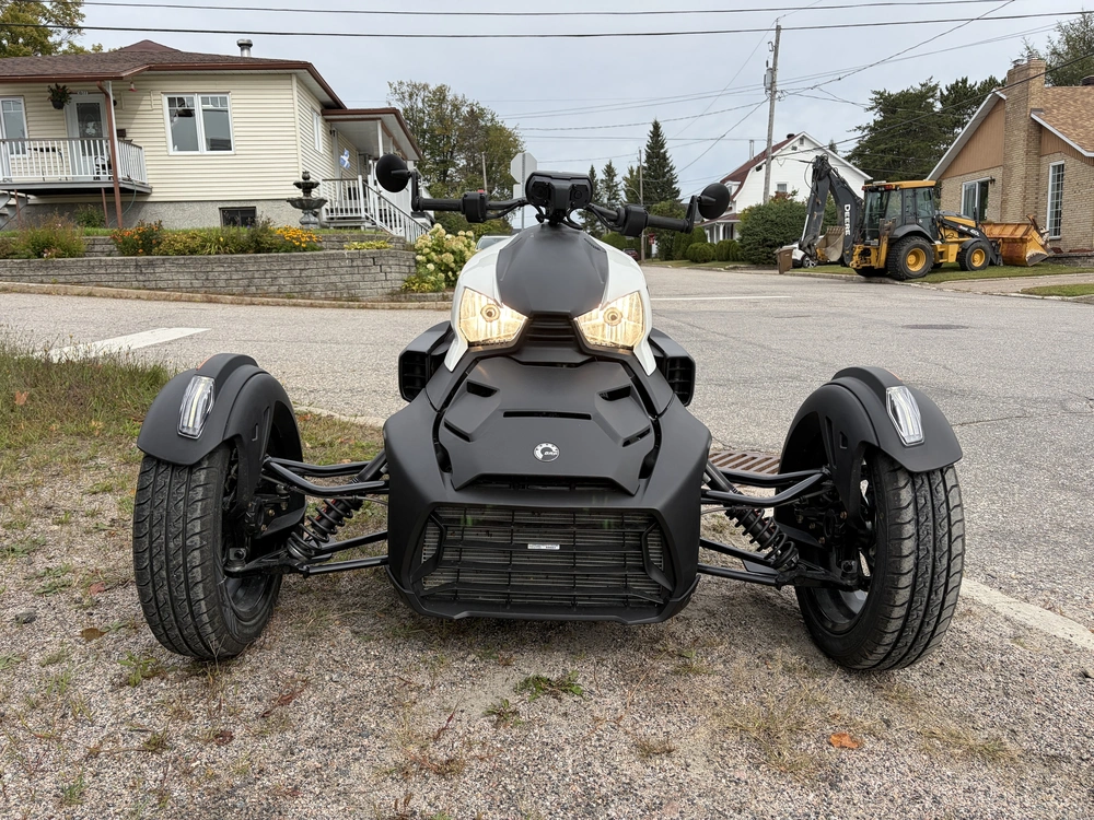 Can-am Ryker Sport 900 Ace 2026 alt