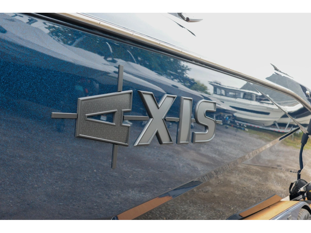 Axis T250 2027