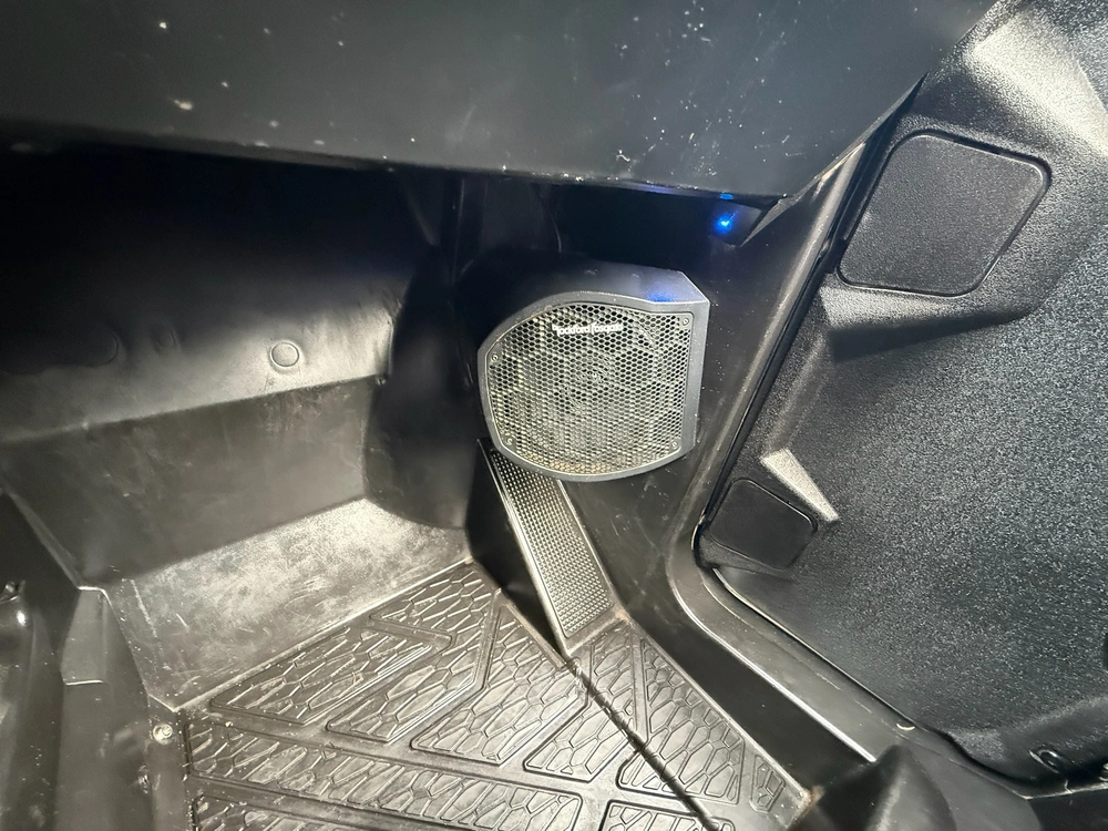 Polaris Général 1000 Xp 4 2021