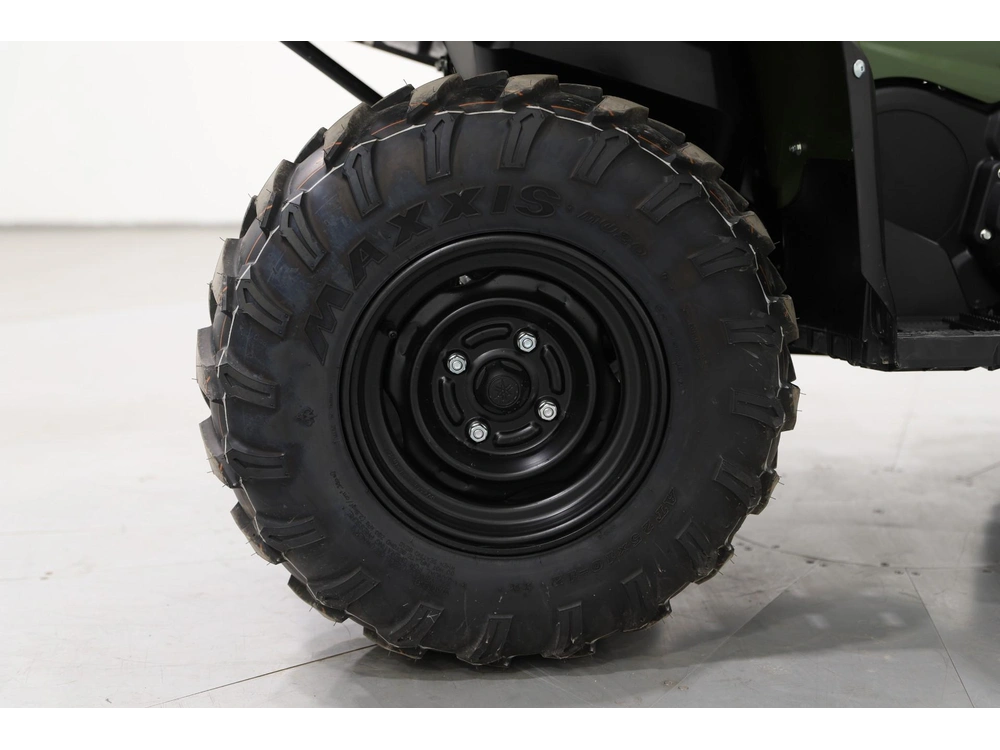 2026 Yamaha Kodiak 700 - Power Steering alt