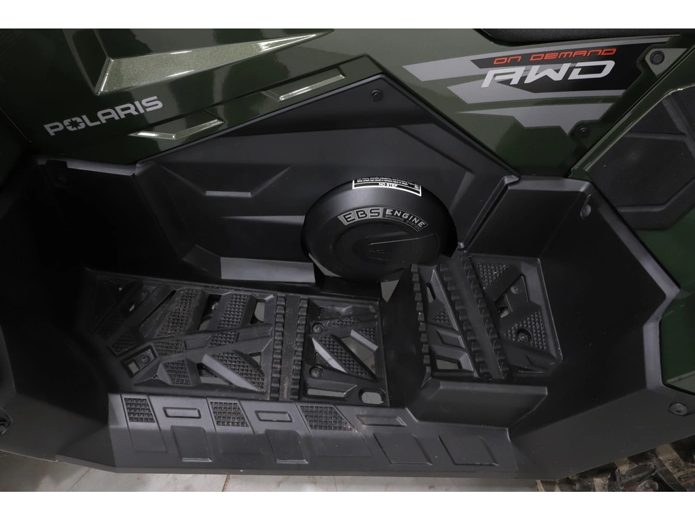 2026 Polaris Sportsman 570 Premium Touring - 40th Edition alt