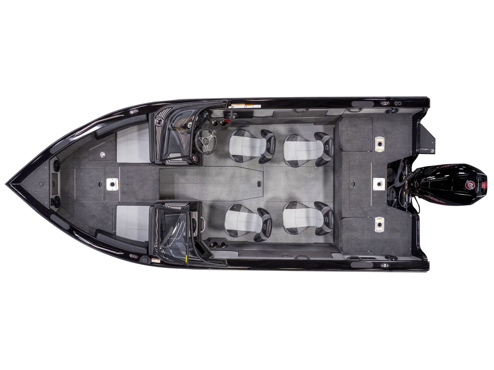 2027 Crestliner 1850 Sportfish alt
