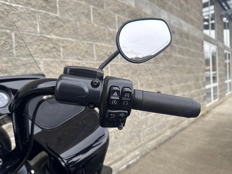 2023 Harley-davidson Fltrk - Road Glide® Limited