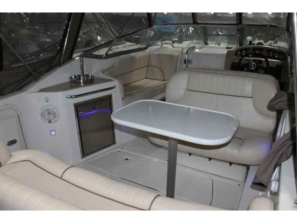 Chaparral 240 2007