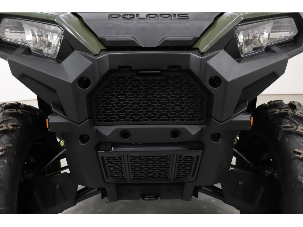 2026 Polaris Sportsman 850 Sage Green alt