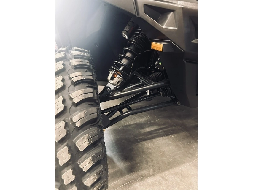 2026 Polaris General Xp 4 1000 Ultimate Super Graphite Ultimate