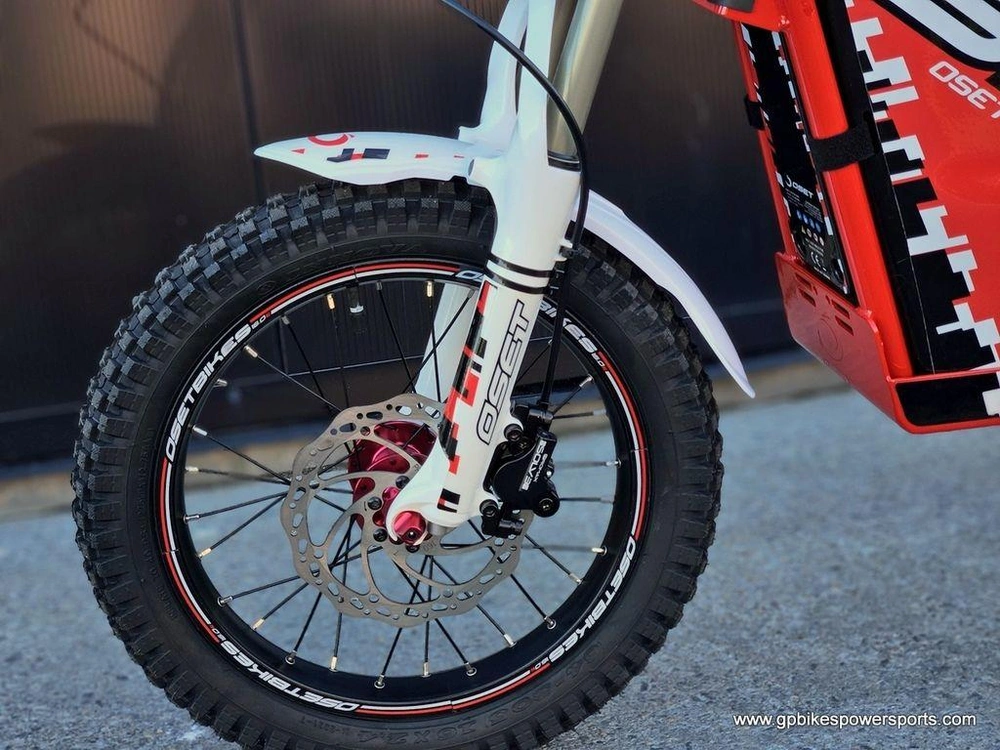 2024 Other 16.0r Electric Off Road