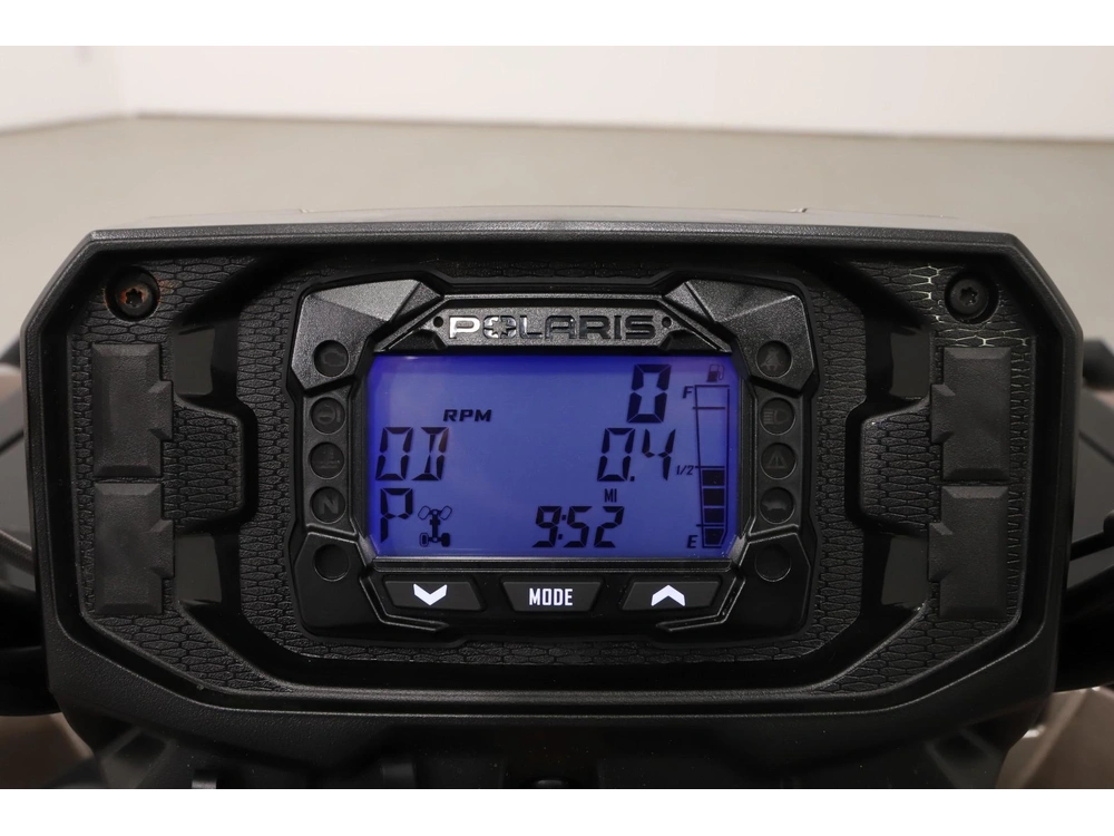 2026 Polaris Sportsman 850 Trail alt