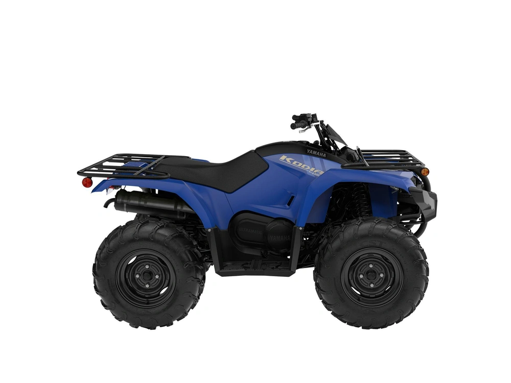 2027 Yamaha Kodiak 450 alt
