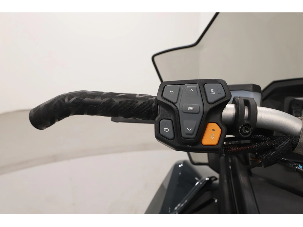 2026 Polaris 650 Voyageur Sp 155 - Easy Financing alt