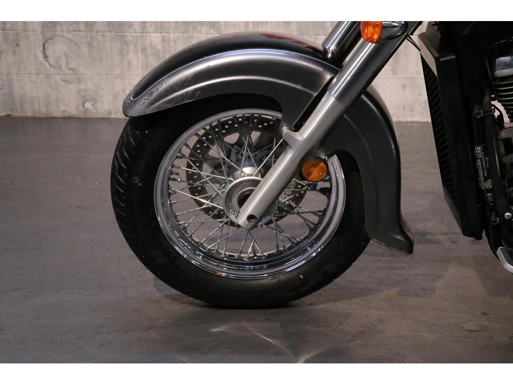 2005 Suzuki Boulevard C50