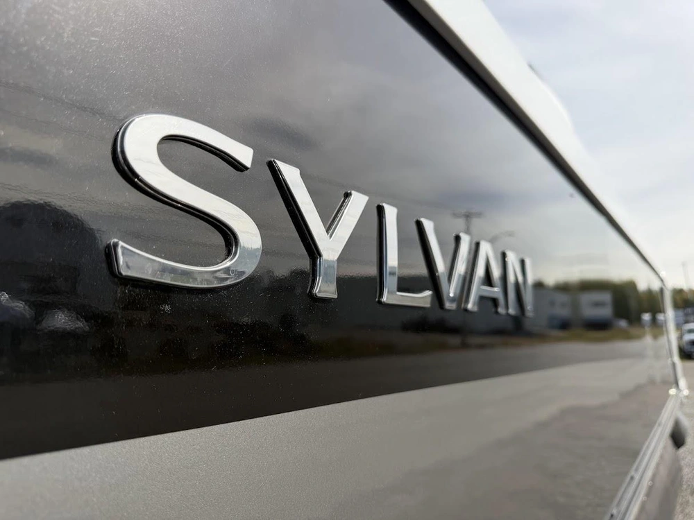 Sylvan M5 Crs 2018 alt