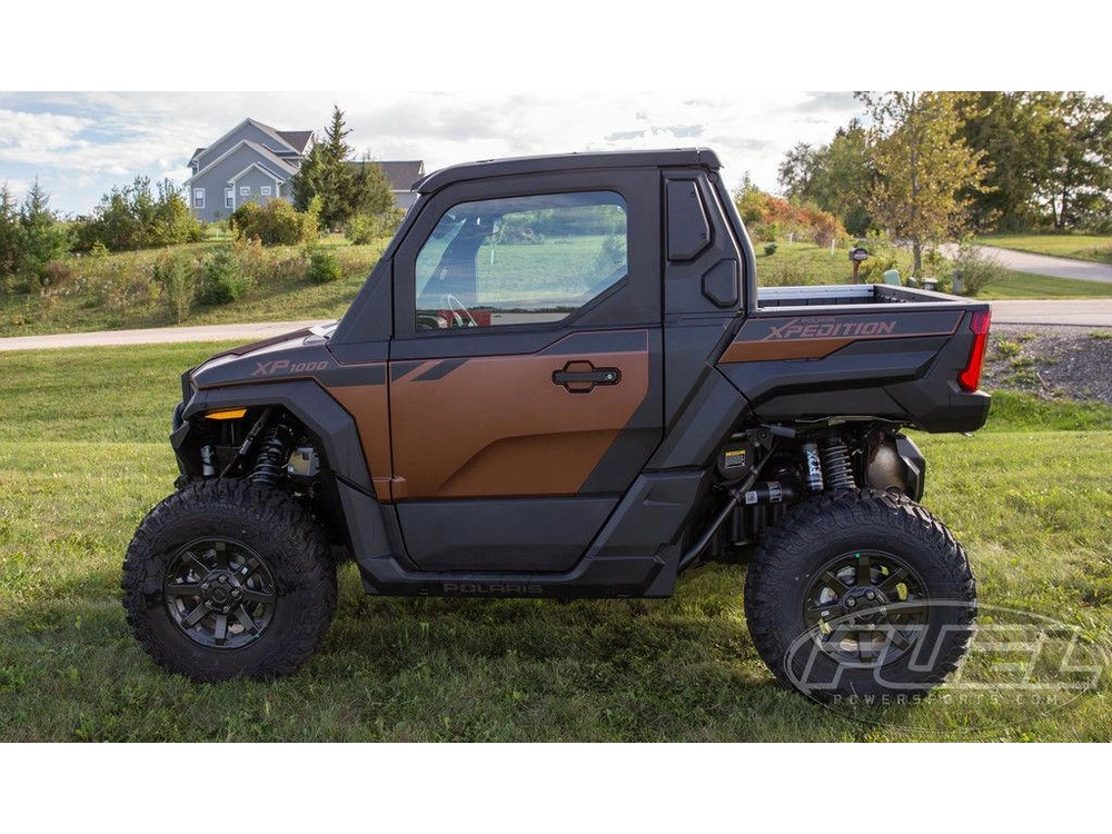2027 Polaris Xpedition Xp Northstar alt