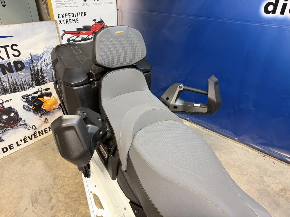 Ski-doo Expedition Se 900 Ace Bas Km 2023 alt