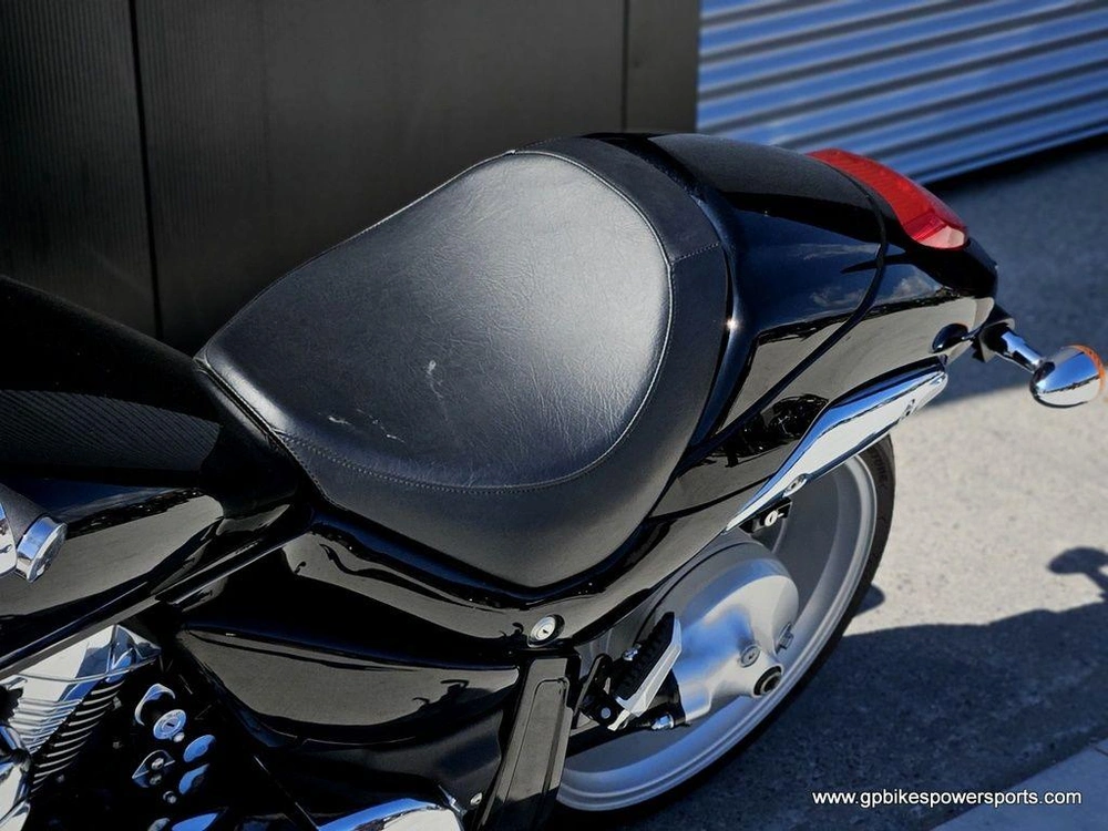 2007 Suzuki M109 R