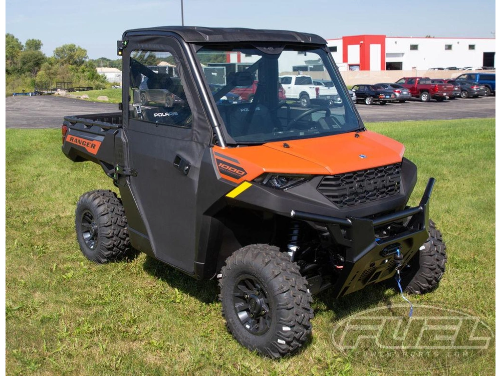2026 Polaris Ranger 1000 Premium alt