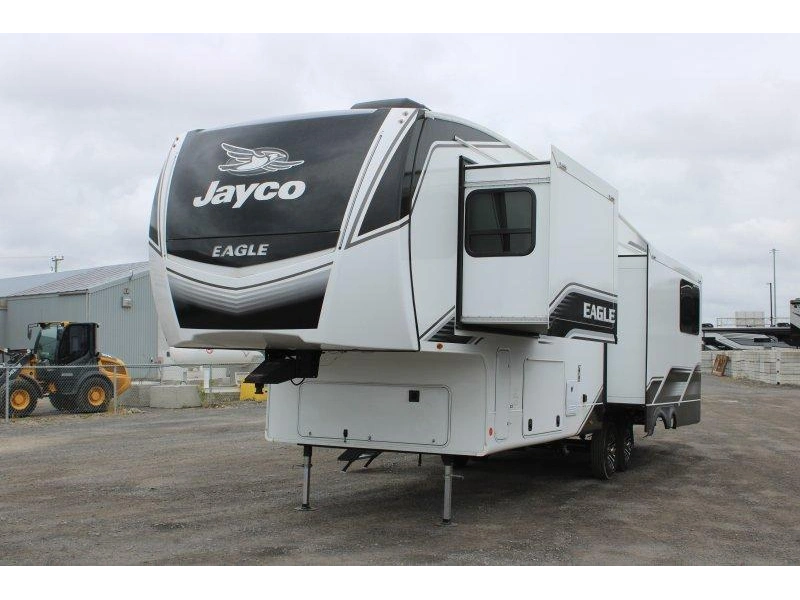 Jayco Eagle 317rlok 2025 alt