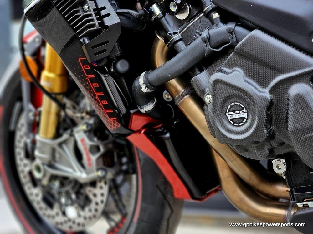 2023 Mv Agusta Rush 1000