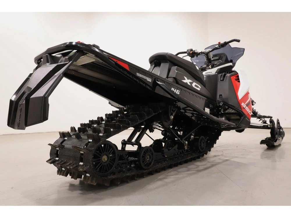 2027 Polaris 850 Sb Xc 146 1.6 alt