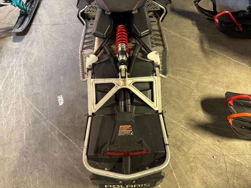Polaris 600 Switchback Pro S 2015 alt