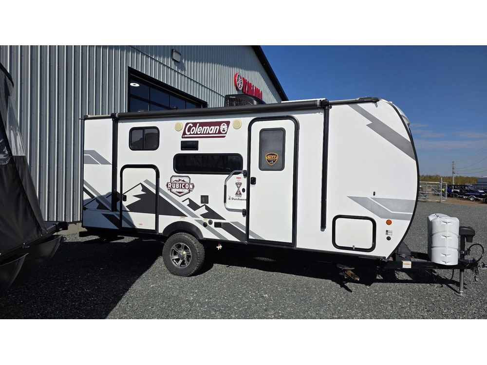Coleman 1708 Bh 2022
