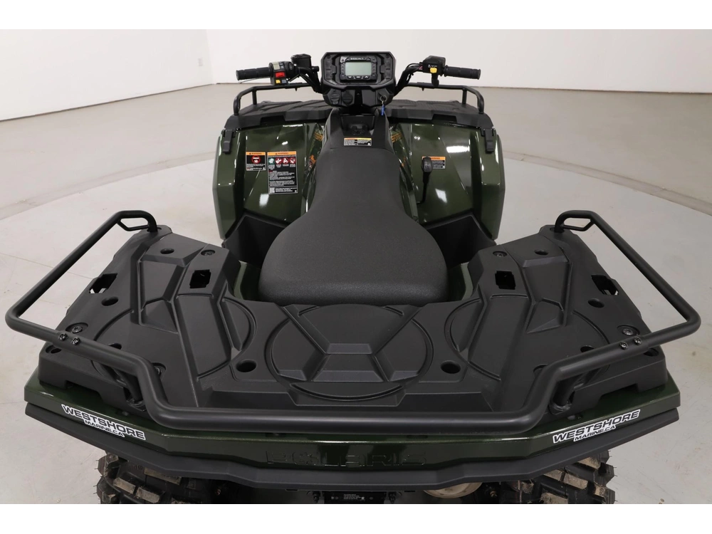 2026 Polaris Sportsman 570 Premium - 40th Anniversary Edition alt