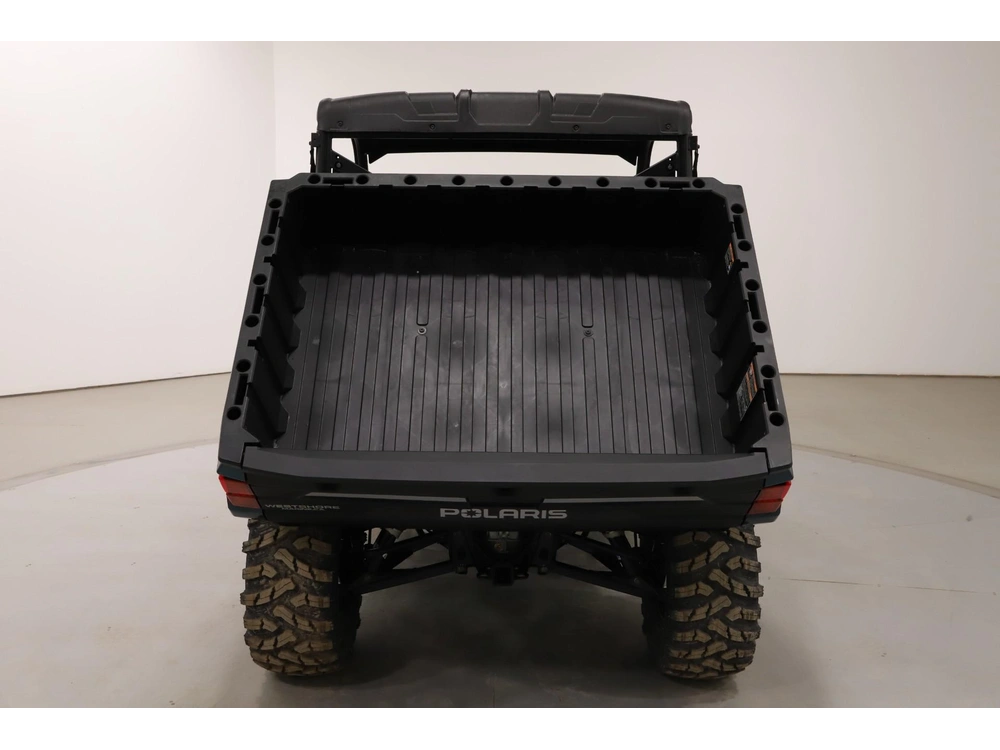 2026 Polaris Ranger Xp 1000 Premium - Winch alt
