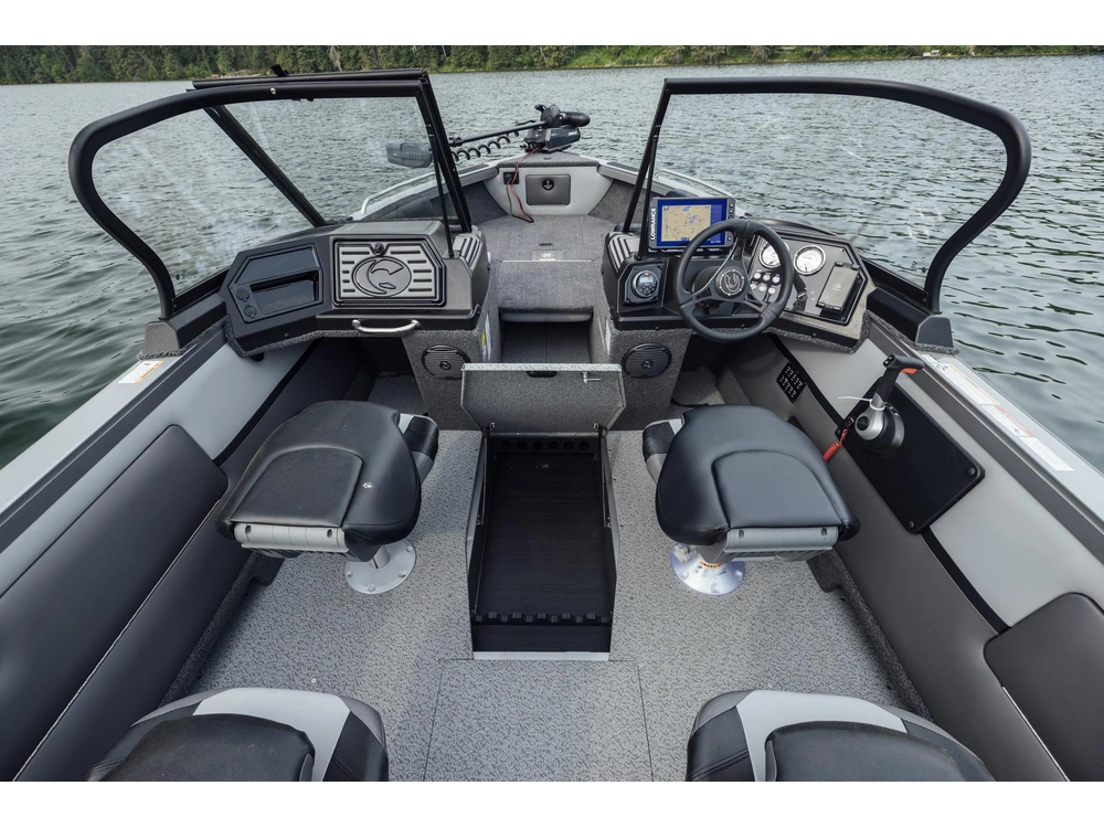 2027 Crestliner 1850 Sportfish alt