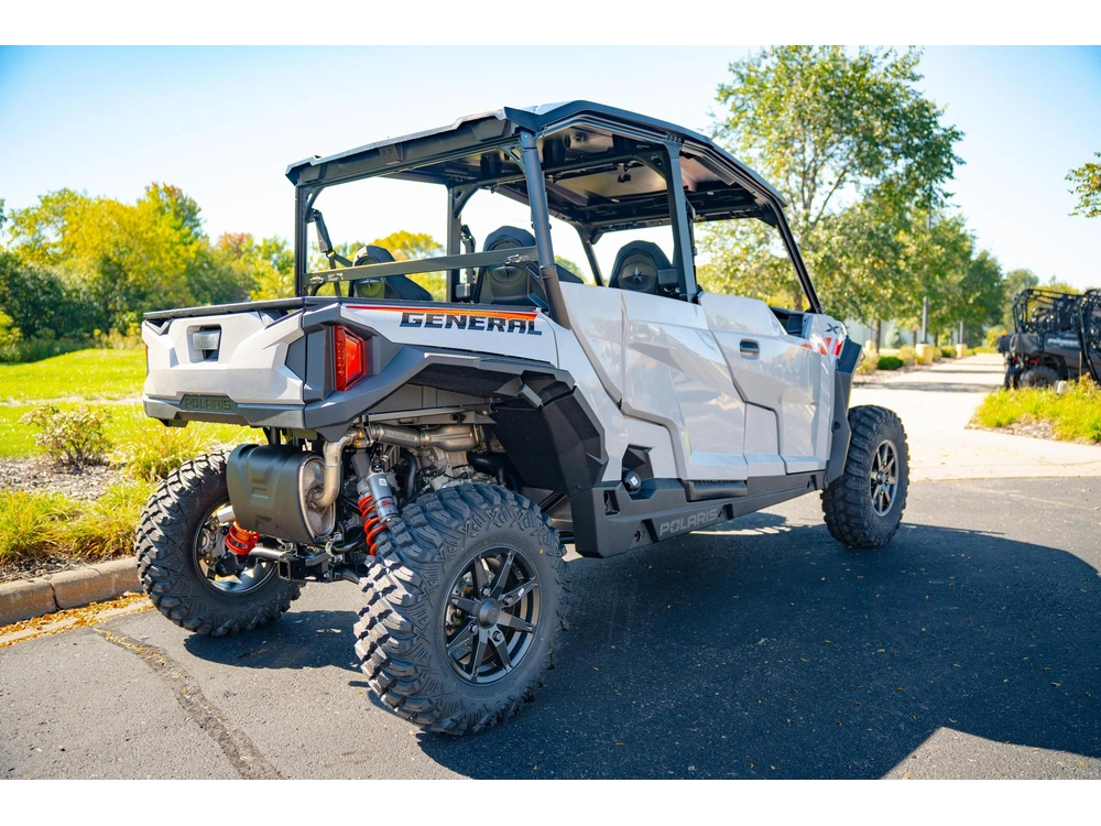 2027 Polaris General Xp 4 1000 Sport