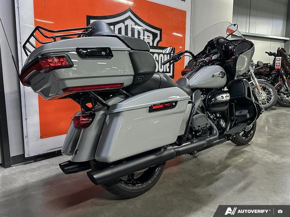 2024 Harley-davidson Fltrk - Road Glide™ Limited