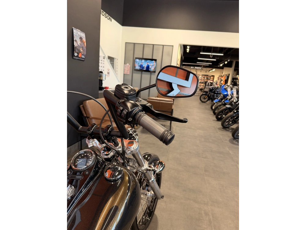 2016 Harley-davidson Dyna Wide Glide Fxdwg103