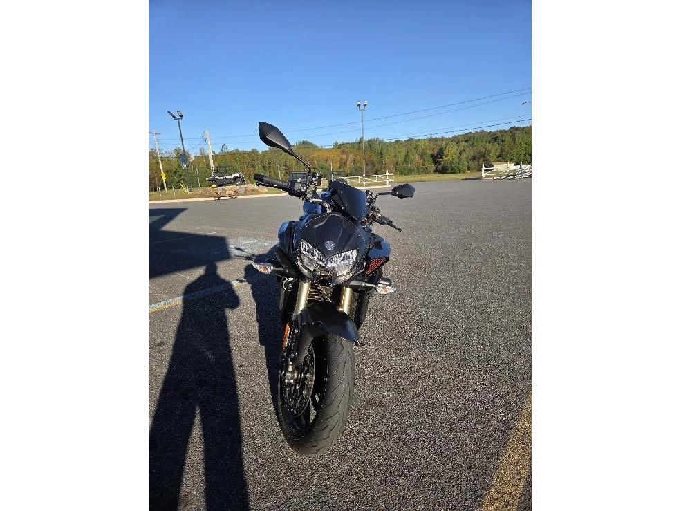 Kawasaki Z H2 2023