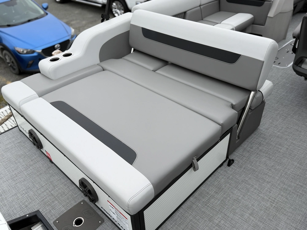 Princecraft Vectra 23wrl 2026 alt