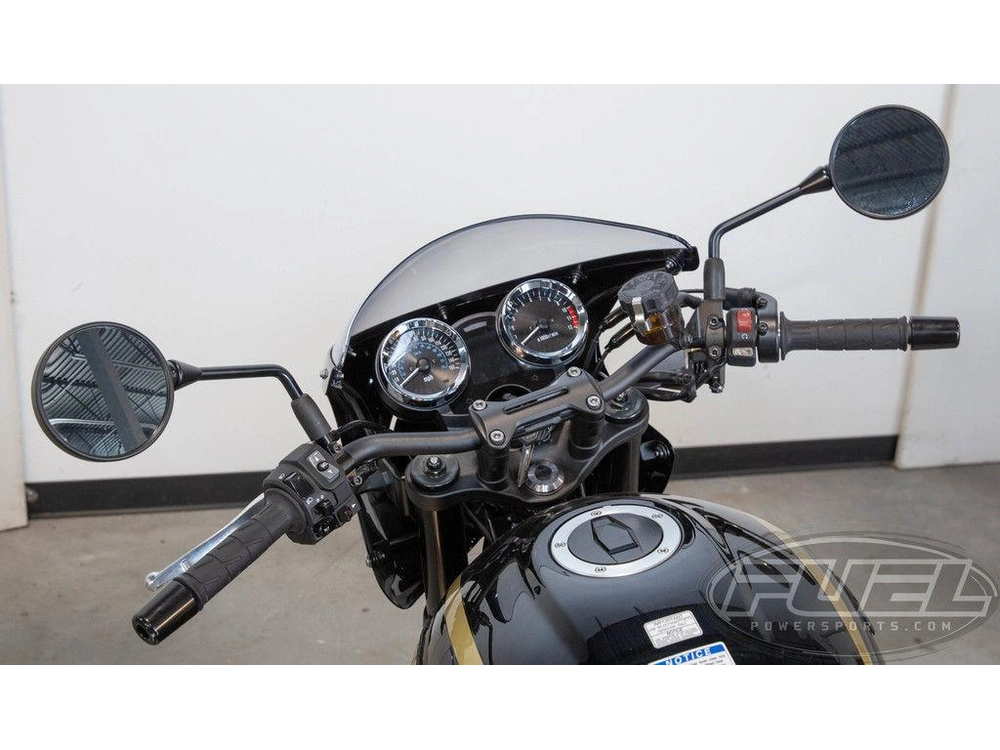 2024 Kawasaki Z900rs Cafe Abs alt