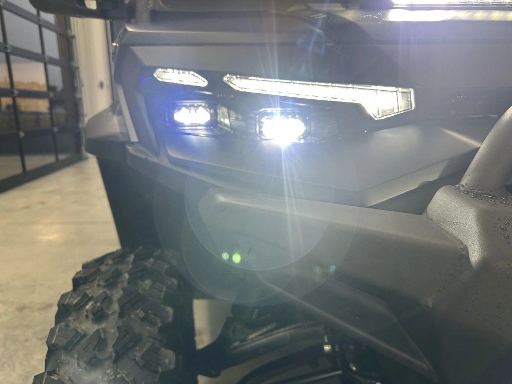 2027 Can-am Defender Limited Cab Hd11