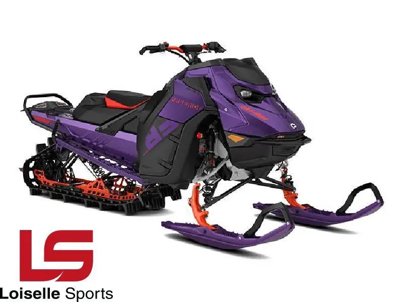 2027 Ski-Doo FREERIDE 147 850 E-TEC Turbo R PowderMax X-Light 3.0'' SHOT w/ 10.25'' Touchscreen