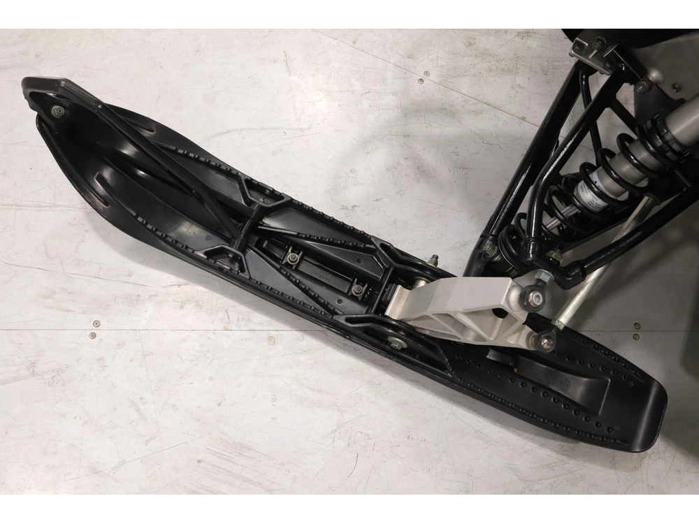 2024 Polaris S4 Voyageur 146 - 7s Touchscreen Gps alt