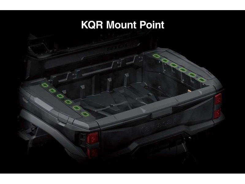 Kawasaki Ridge Crew Hvac 2027 alt