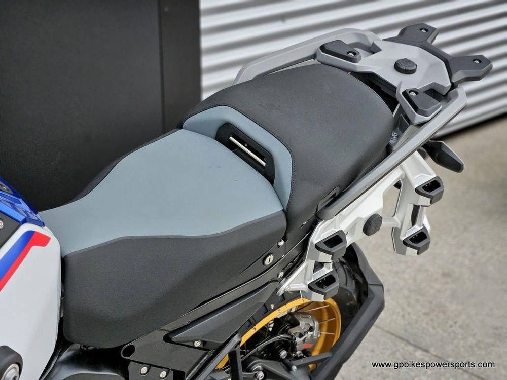 2026 Bmw R 1300 Gs Adventure Gs Trophy