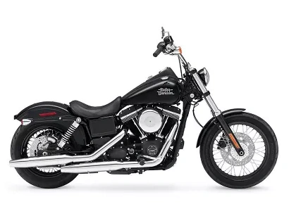 2014 Harley-davidson Fxdb - Dyna™ Street Bob™
