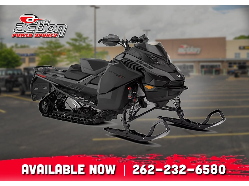 2027 Ski-doo Backcountry X-rs 850 alt