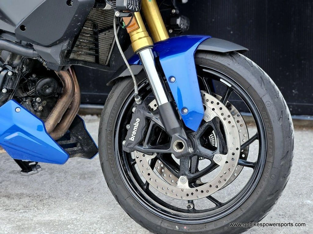 2023 Bmw F 900 Xr Sport