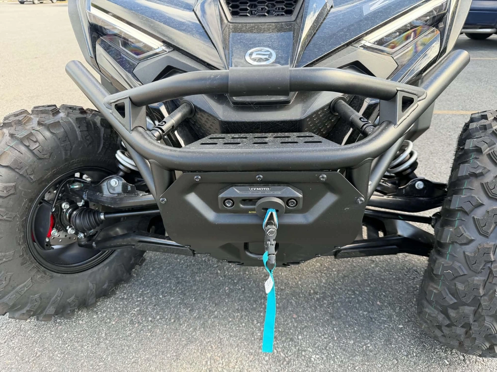Cfmoto Zforce Z10 2026 alt