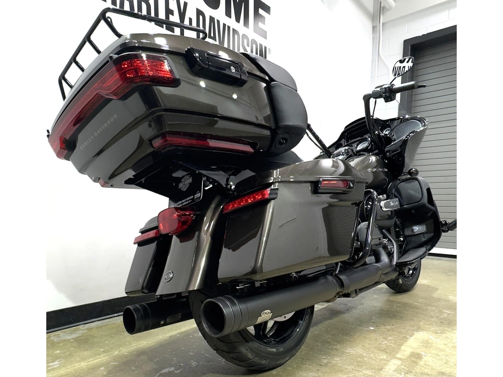 Harley-davidson Fltrk 2020 alt